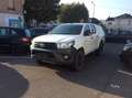 Toyota Hilux IV 4WD 2.4 D-4D 150 DOUBLE CABINE Blanc - thumbnail 3