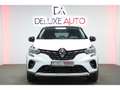 Renault Captur II 1.3 TCe 160 Intens - BV EDC Blanc - thumbnail 2