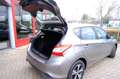 Nissan Pulsar 1.2 DIG-T Business Edition Navi|360Cam|Clima|LMV Gris - thumbnail 9