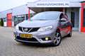 Nissan Pulsar 1.2 DIG-T Business Edition Navi|360Cam|Clima|LMV Gris - thumbnail 1