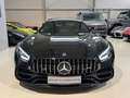 Mercedes-Benz AMG GT Coupe Night Pano Burm Garantie Fekete - thumbnail 2