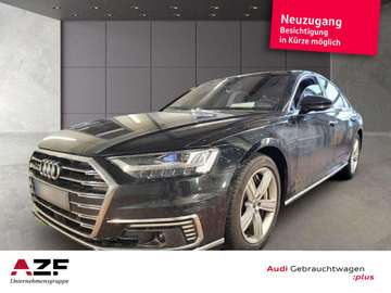 60 3.0 TFSI e quattro