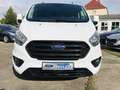 Ford Transit Custom FT320 L1''Trend''AHK,Kamera,Sortimo Blanc - thumbnail 2