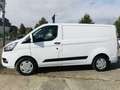 Ford Transit Custom FT320 L1''Trend''AHK,Kamera,Sortimo Blanc - thumbnail 4