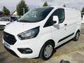 Ford Transit Custom FT320 L1''Trend''AHK,Kamera,Sortimo Blanc - thumbnail 3