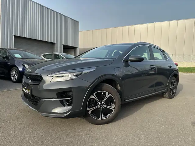 Kia XCeed PHEV 1.6 GDi + elektrisch, plug-in hybride CARPLAY