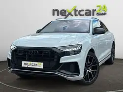Audi Q8 S LINE QUATTRO|MATRIX|Bang&Olufsen|COMPET HUD