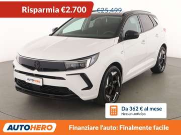 1.6 Plug-in Hybrid 4 GSe aut. AWD PHEV