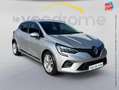 Renault Clio 1.0 TCe 90ch Business -21N GPS Gris - thumbnail 3