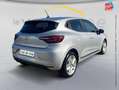 Renault Clio 1.0 TCe 90ch Business -21N GPS Gris - thumbnail 6