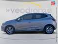 Renault Clio 1.0 TCe 90ch Business -21N GPS Gris - thumbnail 9