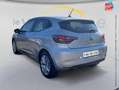 Renault Clio 1.0 TCe 90ch Business -21N GPS Gris - thumbnail 8
