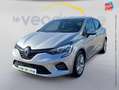 Renault Clio 1.0 TCe 90ch Business -21N GPS Gris - thumbnail 1