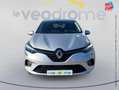 Renault Clio 1.0 TCe 90ch Business -21N GPS Gris - thumbnail 2