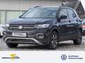 Volkswagen T-Cross TSI MOVE ALLWETTER NAVI KAMERA SITZHZ Nero - thumbnail 1