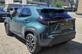 Toyota Yaris Cross Hybrid Active Drive Grün - thumbnail 4