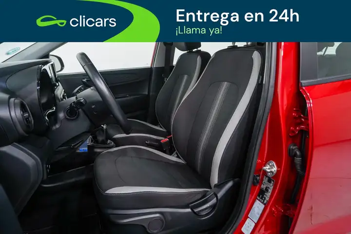 Hyundai i10 MPI 1.0 KLASS 2024, foto 14