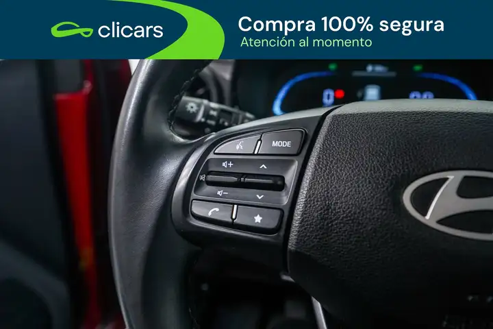 Hyundai i10 MPI 1.0 KLASS 2024, foto 23