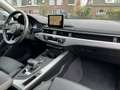Audi A4 Avant 35 TFSi Aut. Sport-line, Leer | Navi | Clima Noir - thumbnail 4