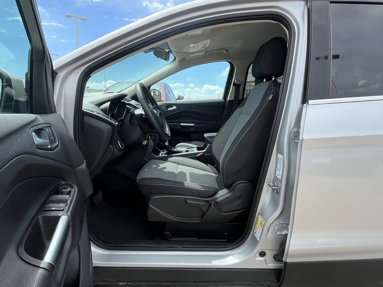 Ford Escape photo Ford Escape