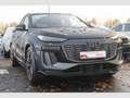 Audi Q6 e-tron 185kW S line Pano, Beifahrerdisplay Grau - thumbnail 2