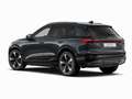 Audi Q6 e-tron 185kW S line Pano, LED, MMI Experie Grau - thumbnail 3