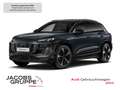 Audi Q6 e-tron 185kW S line Pano, LED, MMI Experie Grau - thumbnail 1