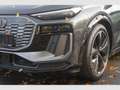 Audi Q6 e-tron 185kW S line Pano, Beifahrerdisplay Grau - thumbnail 5