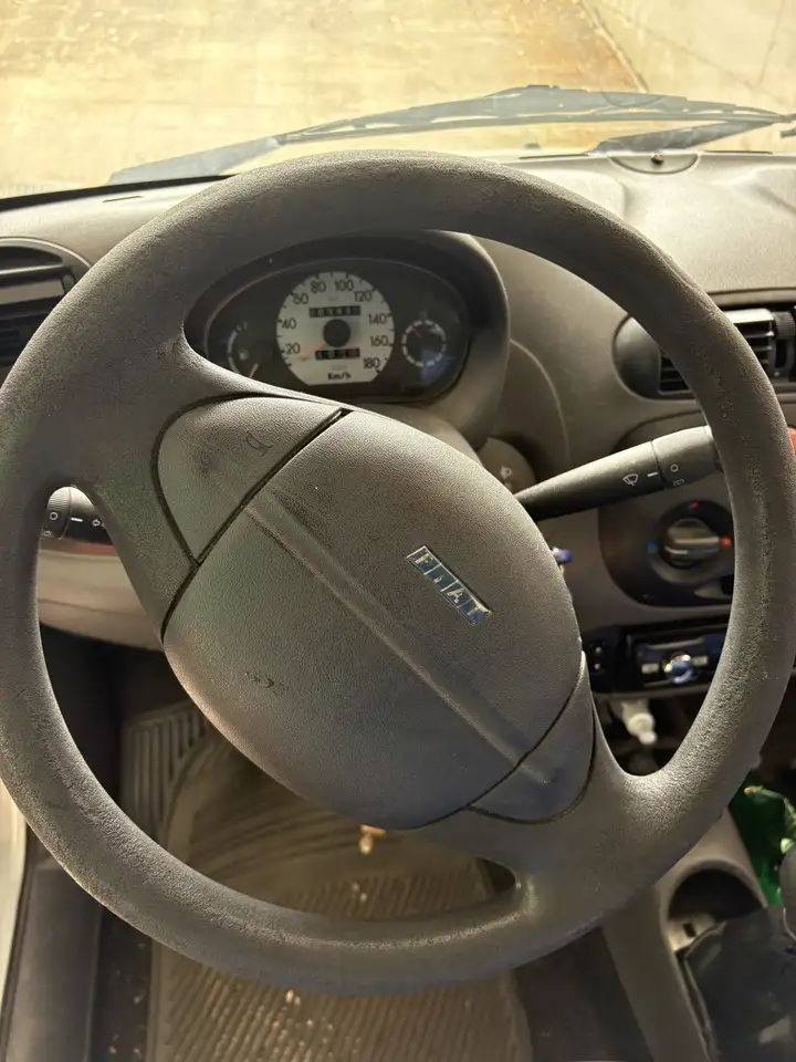 Fiat 600 Suite, foto 4