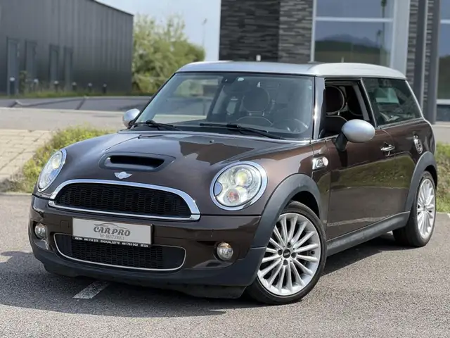 MINI Cooper S Clubman Mini Cooper S Clubman Aut./ EXPORT !!!!!!