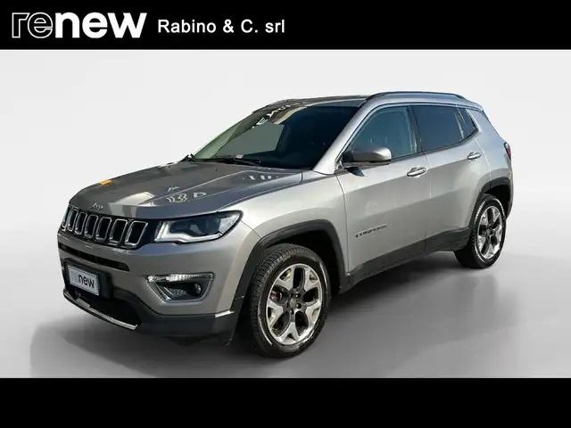 Jeep Compass Compass 1.6 Multijet II 2WD Limited