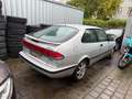 Saab 900 S 2.3 Talladega*Klima*StHz* Zilver - thumbnail 2