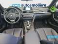 BMW 430 430iA Cabrio xDrive Bleu - thumbnail 17