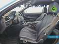 BMW 430 430iA Cabrio xDrive Bleu - thumbnail 6