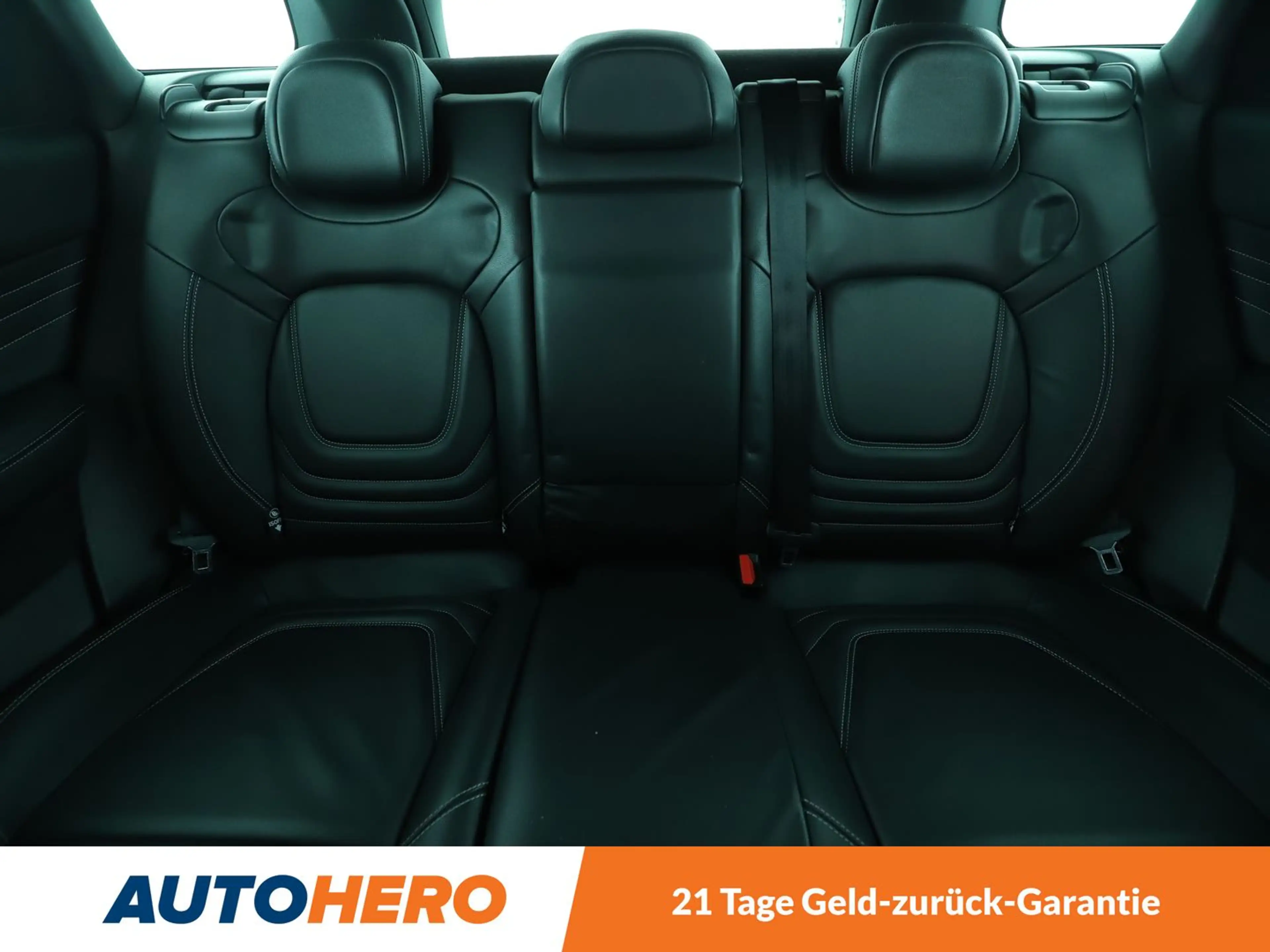 Citroen DS5 2.0 Blue-HDi Aut.*NAVI*PDC*SHZ*ALU*TEMPO* — photo 15