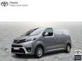 Toyota Proace -ELECTRIQUE- Toyota Proace Eléctrique Grijs - thumbnail 1
