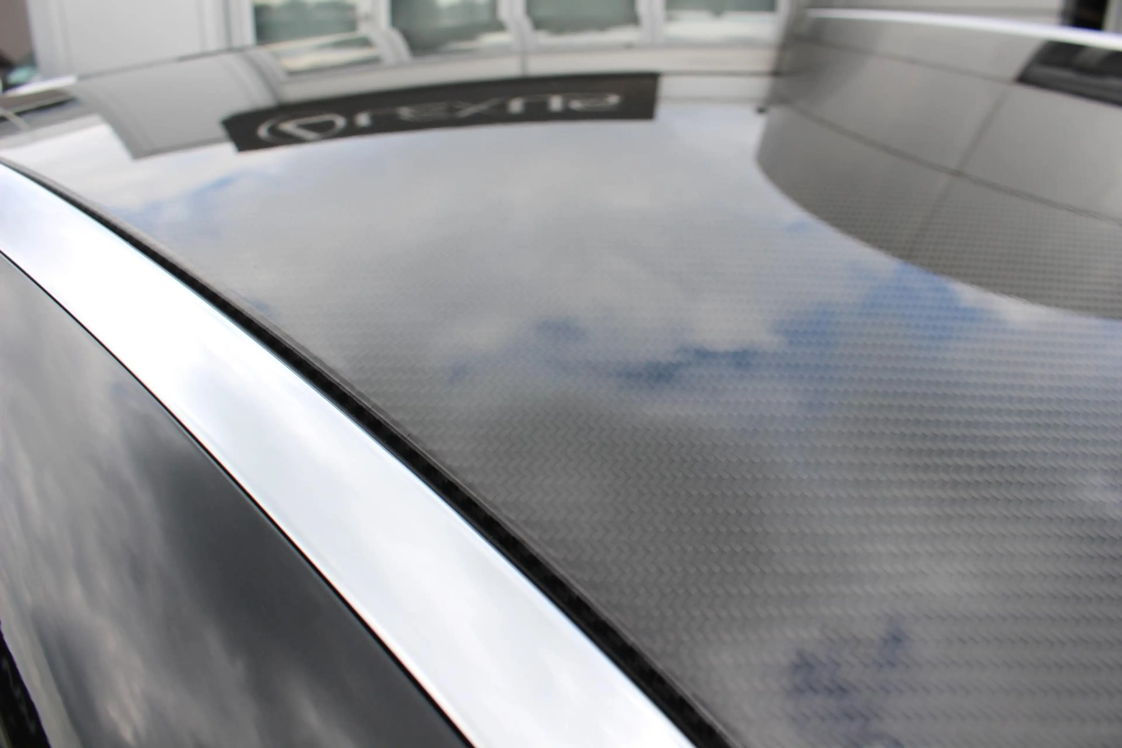 Lexus LC 500h TOURING PACK CARBON STOELVENT STUURVERW 21" LM-VEL — photo 13
