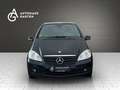 Mercedes-Benz A 160 Klima Schwarz - thumbnail 9