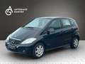 Mercedes-Benz A 160 Klima Schwarz - thumbnail 1