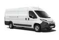 Fiat Ducato Maxi 35 AT8 L4H2 7"Display AppCo 270°HFT 132 kW... Weiß - thumbnail 2