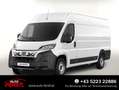 Fiat Ducato Maxi 35 AT8 L4H2 7"Display AppCo 270°HFT 132 kW... Weiß - thumbnail 1