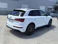 Audi Q5 Black Line 50 TFSI e quattro Blanco - thumbnail 5