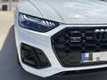 Audi Q5 Black Line 50 TFSI e quattro Blanco - thumbnail 9