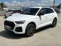 Audi Q5 Black Line 50 TFSI e quattro Blanco - thumbnail 1