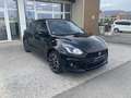 Suzuki Swift 1.4 BOOSTERJET HYBRID 129CH SPORT Schwarz - thumbnail 13