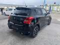 Suzuki Swift 1.4 BOOSTERJET HYBRID 129CH SPORT Schwarz - thumbnail 9