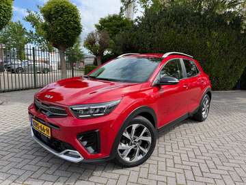 1.0 T-GDi GT-Line, Apple CarPlay, Clima, Cruise Co