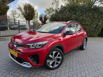 1.0 T-GDi GT-Line, Apple CarPlay, Clima, Cruise Co