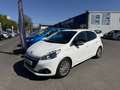Peugeot iOn 1.2 PURETECH 110CH ALLURE EAT6 DISTRIBUTION NEUVE Weiß - thumbnail 1