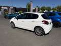 Peugeot iOn 1.2 PURETECH 110CH ALLURE EAT6 DISTRIBUTION NEUVE Weiß - thumbnail 3